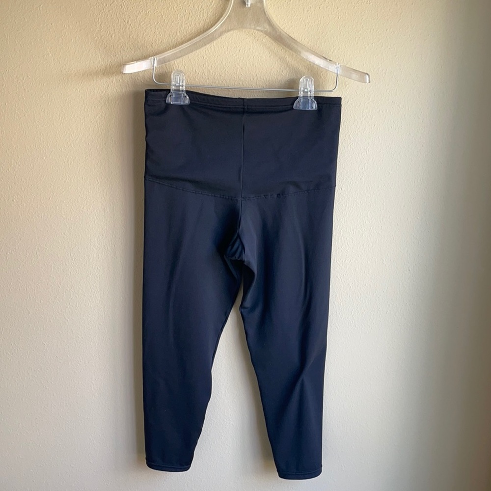 Capri leggings